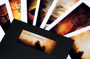 Enchanted World Folio